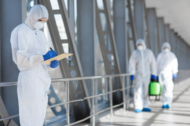 Best Forensic Mold Investigation  in Tiffin, OH