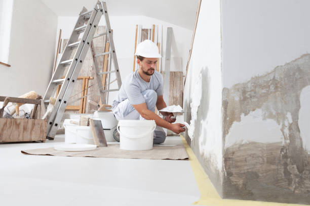 Environmental Consulting for Mold Prevention in Tiffin, OH